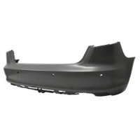 Бампер задний для Audi A3 (8V) Бампер задний для Audi A3 (8V)