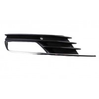 Решетка в бампере для Audi A3 (8V) Решетка в бампере для Audi A3 (8V)