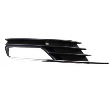 Решетка в бампере для Audi A3 (8V)