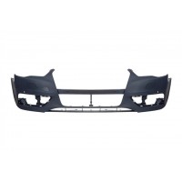 Бампер передний для Audi A3 (8V) Бампер передний для Audi A3 (8V)