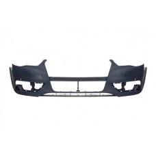 Бампер передний для Audi A3 (8V)