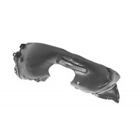 Подкрылок для Audi A3 (8V) Подкрылок для Audi A3 (8V)