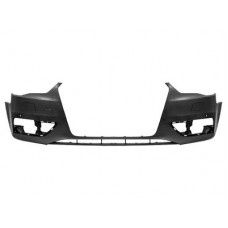Бампер передний для Audi A3 (8V)