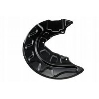 Защита тормозного диска для Audi A3 (8V) Защита тормозного диска для Audi A3 (8V)