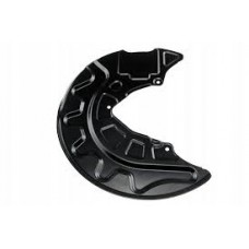 Защита тормозного диска для Audi A3 (8V)