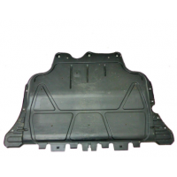 Защита под двигатель для Audi A3 (8V) Защита под двигатель для Audi A3 (8V)