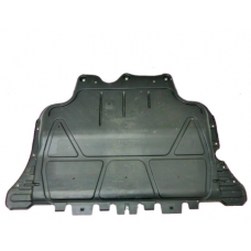 Защита под двигатель для Audi A3 (8V)