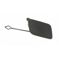 Заглушка крюка буксировки для Audi A3 (8V) Заглушка крюка буксировки для Audi A3 (8V)