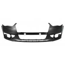 Бампер передний для Audi A3 (8V)