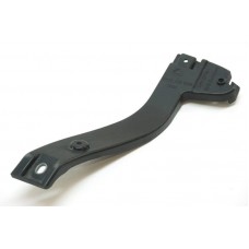 Кронштейн для бампера левый Audi A4 (B7)