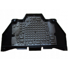 Защита под коробку передач для Audi A4 (B7) за исключением кабриолета