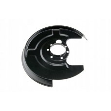 Защита тормозного диска для Audi A4 (B5)