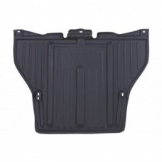 Защита под коробку передач для Audi A4 (B5)