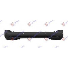 Бампер задний Opel COMBO/LIFE Бампер задний Opel COMBO/LIFE